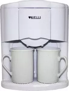 Кофеварка KELLI KL-1491