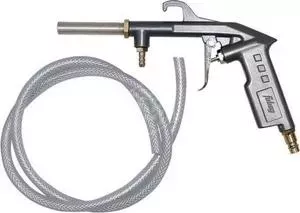 Пескоструйный пистолет FUBAG 142л/мин, 3бар (110116)