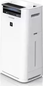 Очиститель воздуха SHARP KCG41RW