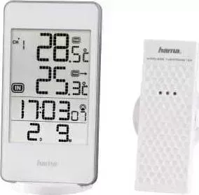 Метеостанция HAMA EWS-840