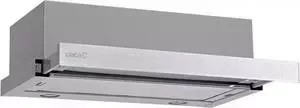 Вытяжка CATA TF 2003 60 duralum/C