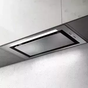 Вытяжка ELICA Hidden HT IXGL/A/90
