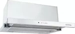 Вытяжка KORTING KHP 6674 GW