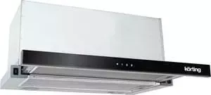 Вытяжка KORTING KHP 6674 GN