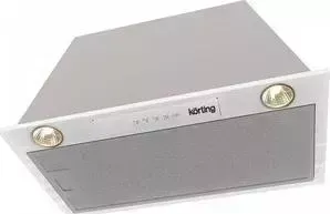 Вытяжка KORTING KHI 6530 X