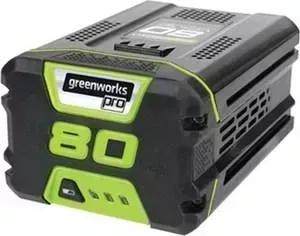 Аккумулятор GreenWorks G80B2
