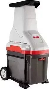 Измельчитель AL-KO садовый Easy Crush MH 2800