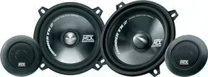 Автоакустика MTX TX250S