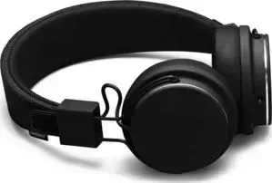 Наушники Urbanears Plattan II black