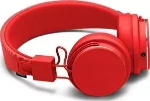 Наушники Urbanears Plattan II tomato