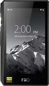 MP3 плеер FiiO X5 III black