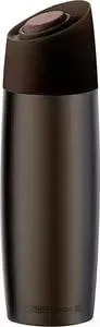 Термокружка Asobu 0.39 л The 5Tth avenue coffee tumbler коричневая (V800 brown)