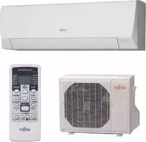 Сплит система Fujitsu ASYG07LLCE/AOYG07LLCE