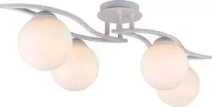 Потолочная люстра Toplight TL7320X-04WH