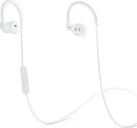 Наушники JBL Under Armour Sport Wireless Heart Rate white