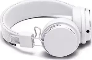 Наушники Urbanears Plattan II true white