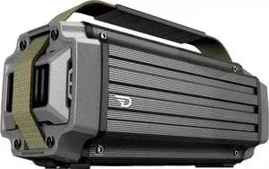 Портативная колонка DreamWave Tremor graphite