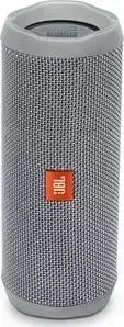 Портативная колонка JBL Flip 4 gray