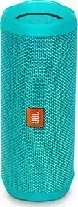 Портативная колонка JBL Flip 4 teal