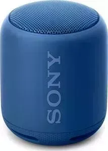 Портативная колонка SONY SRS-XB10 blue