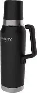 Термос STANLEY 1.3 л Master черный (10-02659-002)