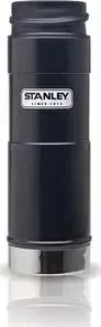 Термокружка STANLEY 0.47 л Classic синяя (10-01394-014)