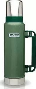 Термос STANLEY 1.3 л Classic зеленый (10-01032-037)