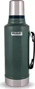 Термос STANLEY 1.9 л Legendary Classic зеленый (10-01289-036)