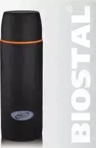 Термос BIOSTAL 1 л Спорт чёрный NBP-1000C