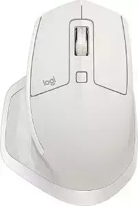 Мышь LOGITECH MX Master 2S LIGHT GREY