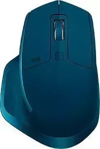 Мышь LOGITECH MX Master 2S MIDNIGHT TEAL