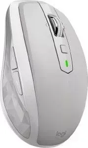 Мышь LOGITECH MX Anywhere 2S LIGHT GREY