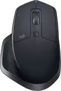 Мышь LOGITECH MX Master 2S GRAPHITE