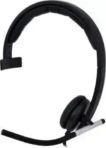 Гарнитура LOGITECH H650e Wireless MONO USB