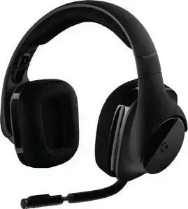 Гарнитура LOGITECH G533