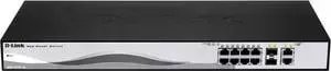 Коммутатор D-LINK DES-1210-10/ME/B2A