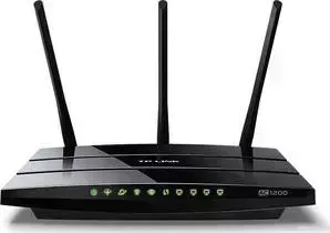 Беспроводной маршрутизатор TP-LINK Archer VR400