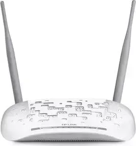 маршрутизатор TP-LINK Беспроводной TD-W9970