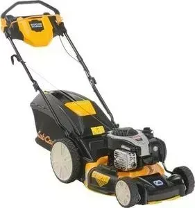 Газонокосилка бензиновая CUB CADET CC LM3 CR46S