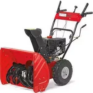 Снегоуборщик MTD ME 61