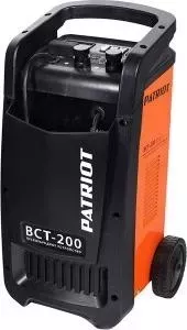 Пуско-зарядное устройство PATRIOT BCT-200 Start