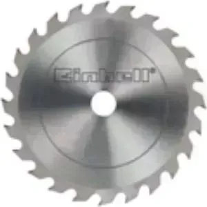 Диск пильный EINHELL 250х30мм 24зуба (4311110)