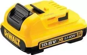 Аккумулятор DEWALT DeWALT 10.8В 2.0Ач (DCB127)