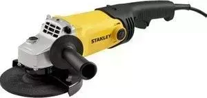 Шлифмашина угловая STANLEY SGM146