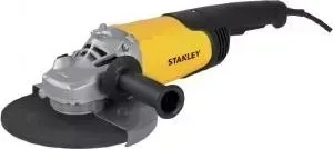 Шлифмашина угловая STANLEY STGL2023