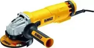 Шлифмашина угловая DEWALT DeWALT DWE4238