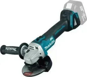 Шлифмашина угловая MAKITA аккумуляторная DGA504Z