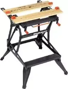 Верстак складной Black+Decker WM825 BLACK&DECKER
