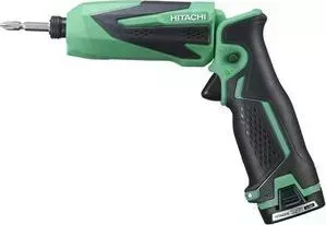 Отвертка HITACHI WH7DL