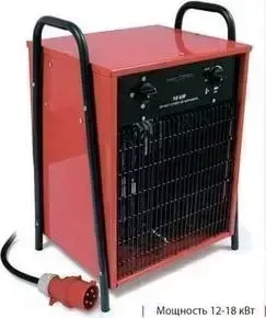 Тепловая пушка AERONIK IFH150-3